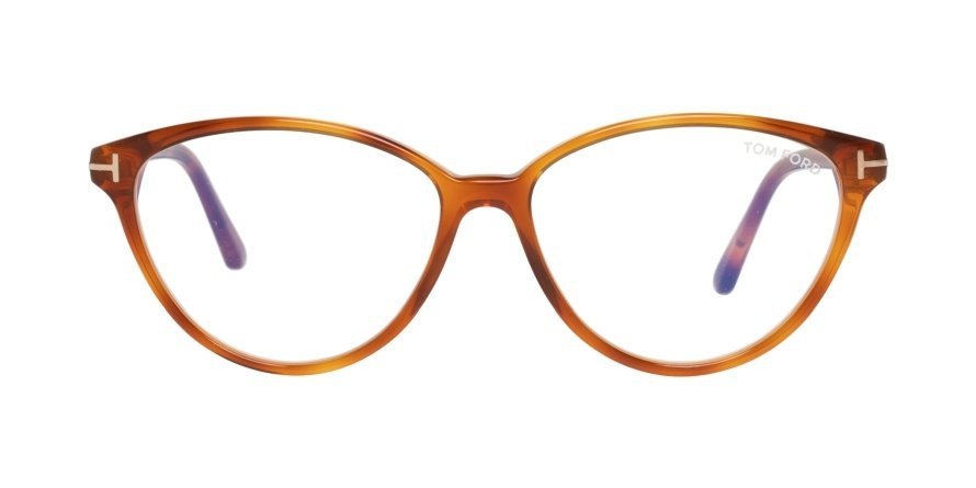 OKULARY KOREKCYJNE TOM FORD TF 5545B 053 55 OKULARY KOREKCYJNE TOM FORD TF 5545B 053 55